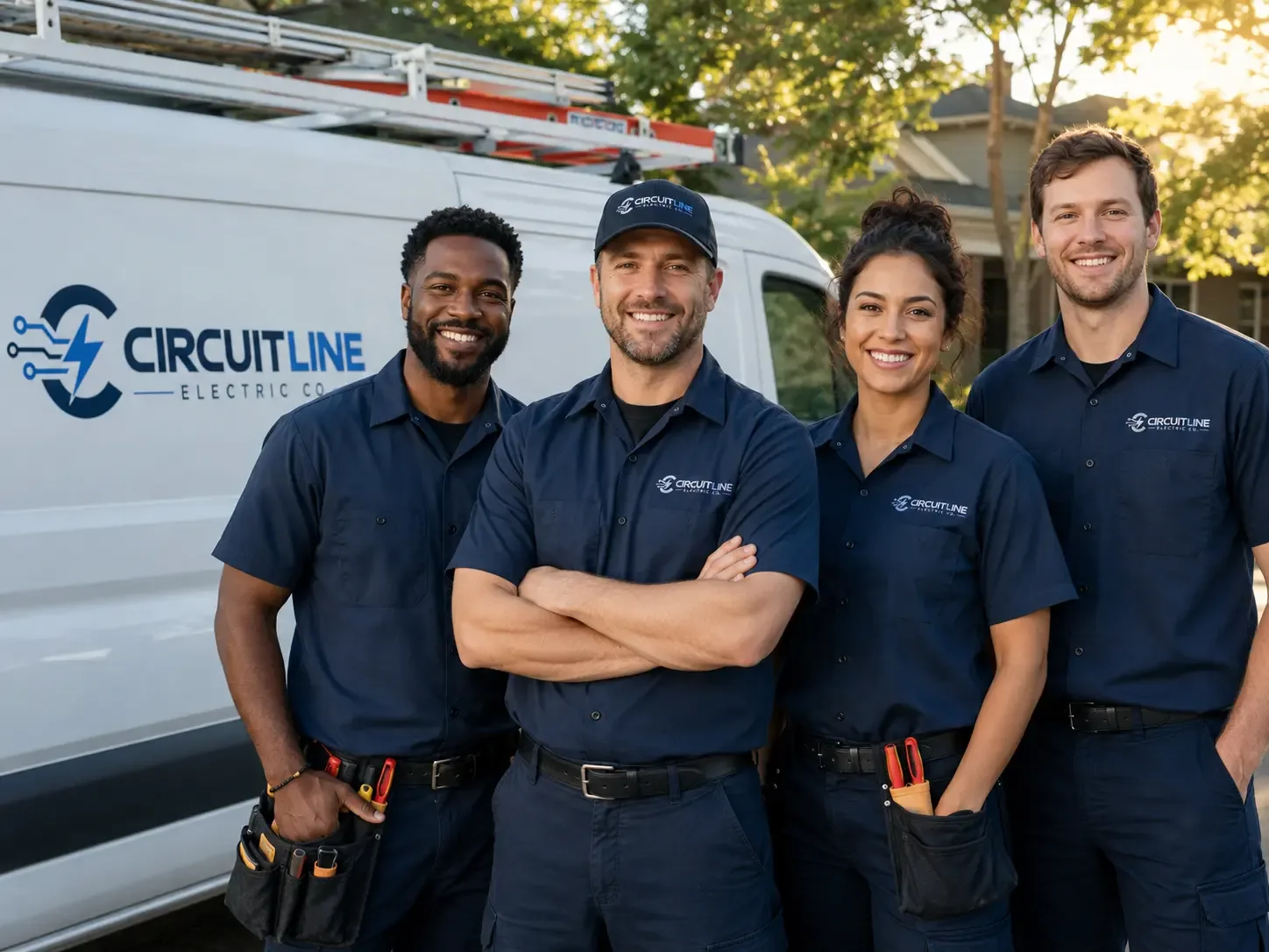 Whole Home Rewiring company in Hazlehurst, GA